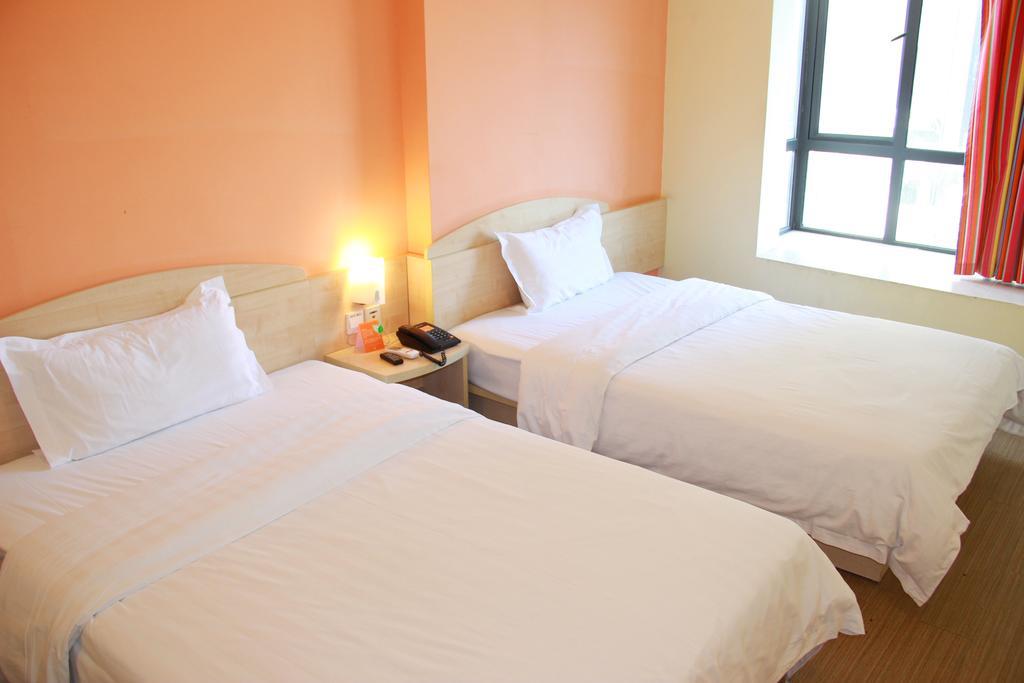 7Days Inn Shantou Municipal Government Luaran gambar