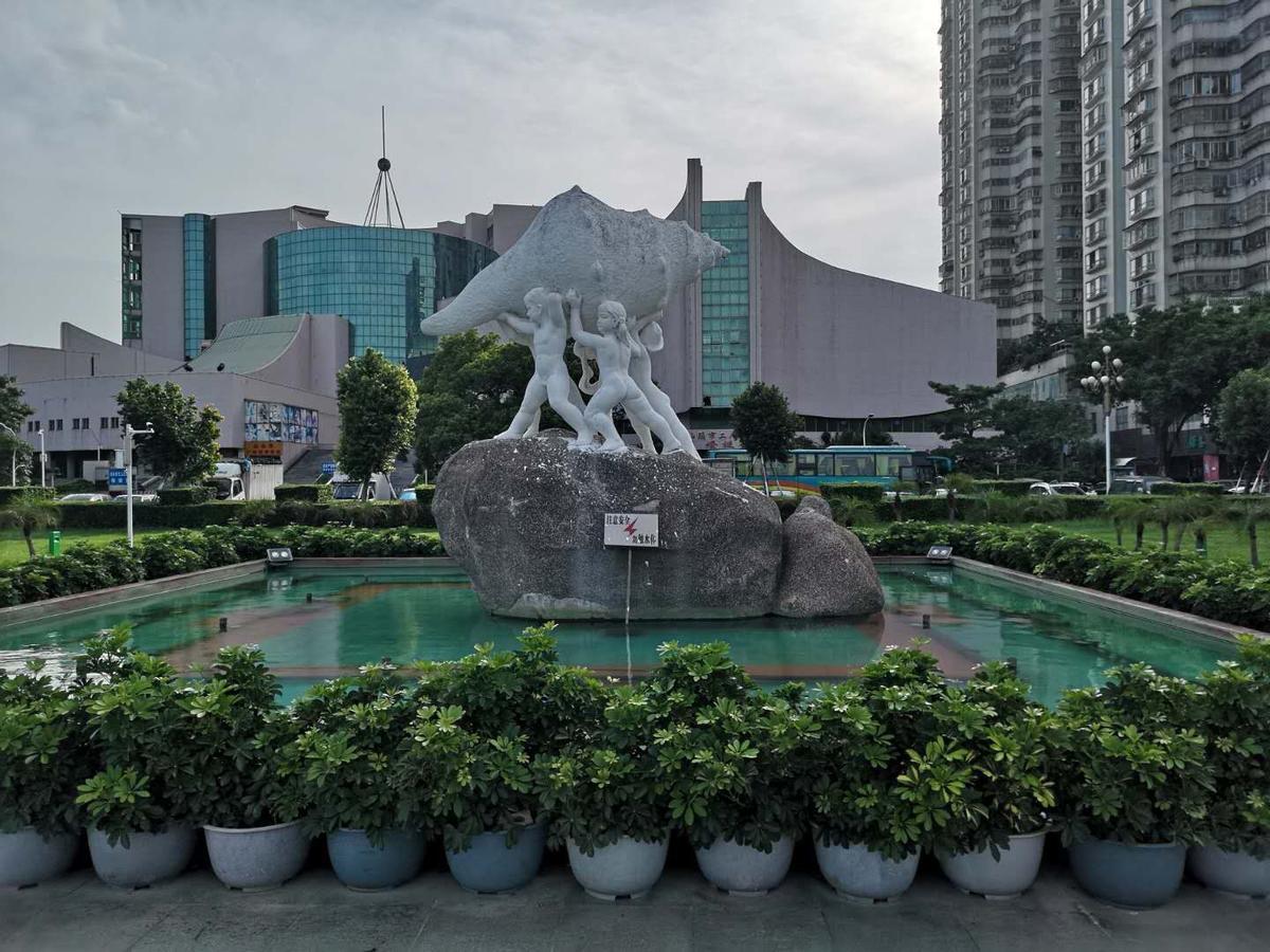 7Days Inn Shantou Municipal Government Luaran gambar