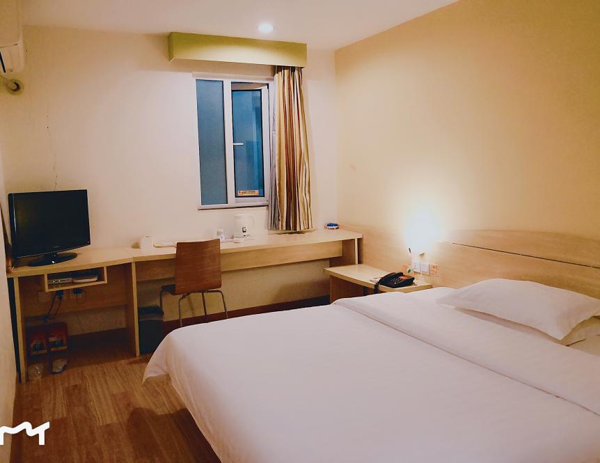 7Days Inn Shantou Municipal Government Luaran gambar